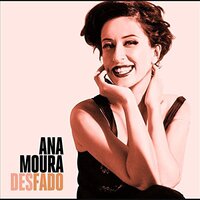 Desfado - Reedicao -Ana Moura CD