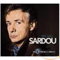 Les 50 Plus Belles Chansons -Michel Sardou CD