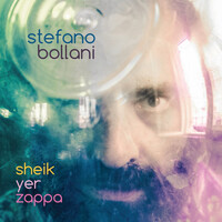Sheik Yer Zappa - STEFANO BOLLANI CD