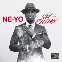 Non-Fiction -Ne-Yo CD