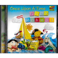 PlaySchool - Once Upon A Time CD