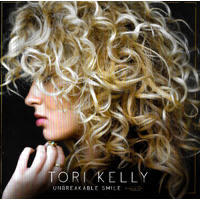 Tori Kelly - Unbreakable Smile CD