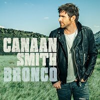 Bronco -Smith, Canaan CD