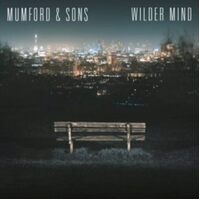 Wilder Mind - Mumford & Sons CD