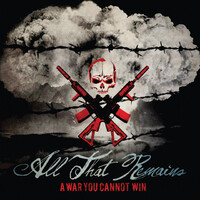 A War You Cannot Win CD