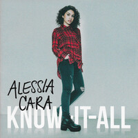 Alessia Cara - Know-It-All CD