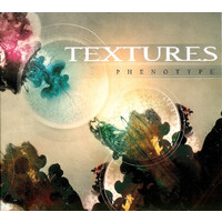 Textures - Phenotype CD