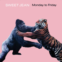 Sweet Jean - Monday To Friday CD
