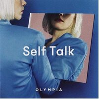 Self Talk - OLYMPIA CD