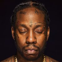 Collegrove Edt -2 Chainz CD