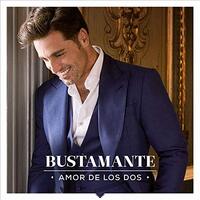 Bustamante -Bustamante CD