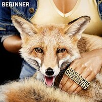 Advanced Chemistry -Beginner CD