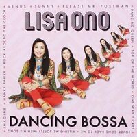 Dancing Bossa - Lisa Ono CD