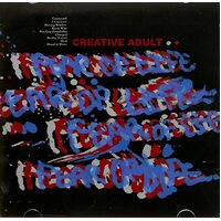 Fear of Life CREATIVE ADULT CD