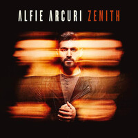 Alfie Arcuri - Zenith CD