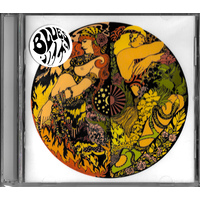 Blues Pills - Lady In Gold CD