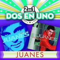 2En1 -Juanes CD