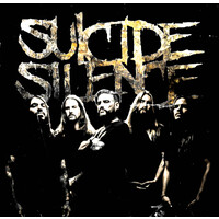 Suicide Silence CD