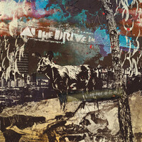 At The Drive In - in‚Ä¢ter a‚Ä¢li‚Ä¢a CD