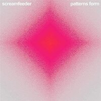 Screamfeeder - Patterns Form CD