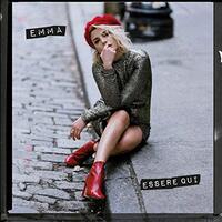 Essere Qui -Emma CD
