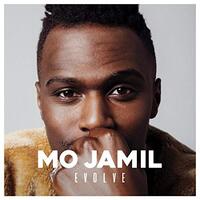 Evolve -Mo Jamil CD
