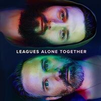 Alone Together - Leagues CD