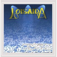 Priority Seating - Loisaida CD