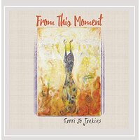 From This Moment -Jenkins, Terri Jo CD