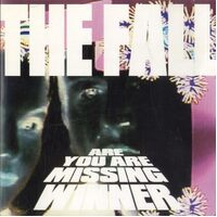 Are You Are Next Winner? - Fall CD