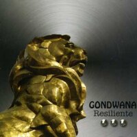 Resiliente -Gondwana CD