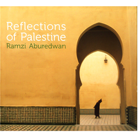 Reflections Of Palestine -Aburedwan, Ramz CD