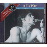 Iggy Pop - Classic CD