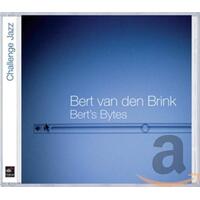 Berts Bytes -Various Artists CD