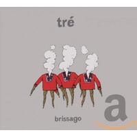 Brissago -Various Artists CD