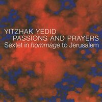 Passions And Prayers CD