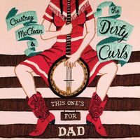This Ones for Dad - Courtney McClean CD