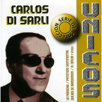 Unicos -Carlos Di Sarli CD