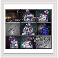 Anyway You Want It Come Get It -Wave Cap CD