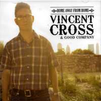 Vincent Cross & Good Company CD