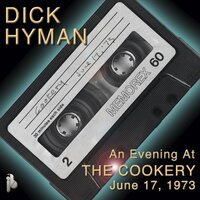 Evening At The Cookery -Dick Hyman CD