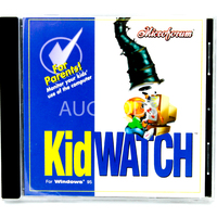 Kid Watch - For Windows 95 CD