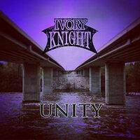 Unity -Ivory Knight CD