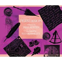 Persuasion -Austen,Jane  CD