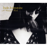 A Woman'S Work -Jude Johnstone CD