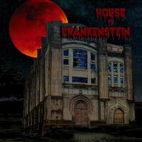 House of Frankenstein - House of Frankenstein CD