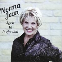 Aged to Perfection - Norma Jean CD