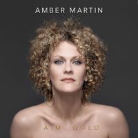 A.M. Gold - Amber Martin CD