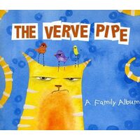 A Family Album - The Verve Pipe CD