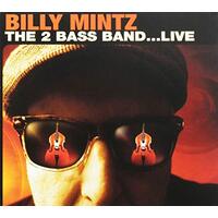 2 Bass Band -Mintz, Billy CD